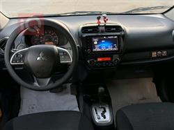 میتسوبیشی میراژ G4